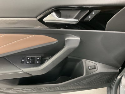 2026 Volkswagen Jetta SEL
