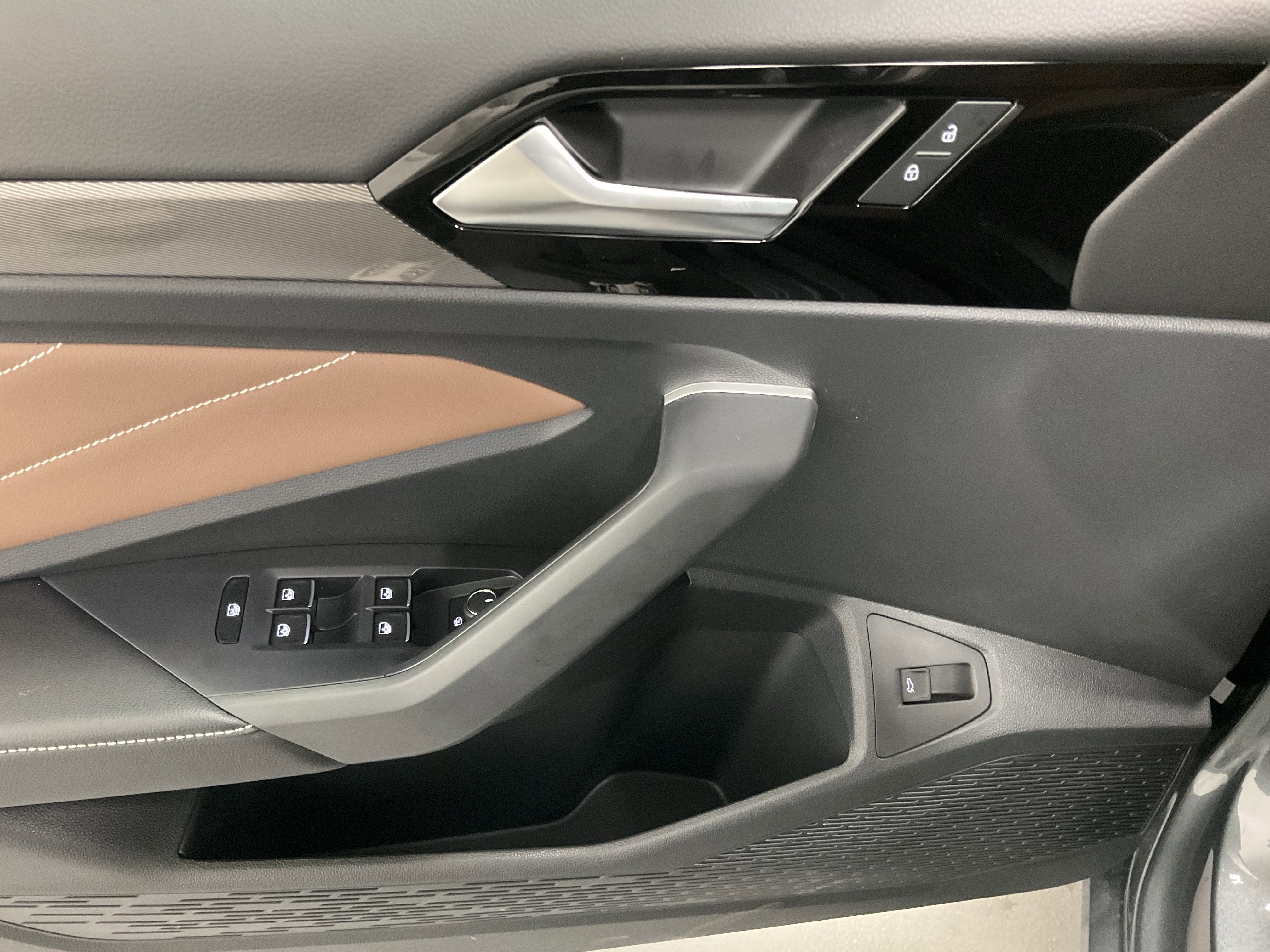 2026 Volkswagen Jetta SEL