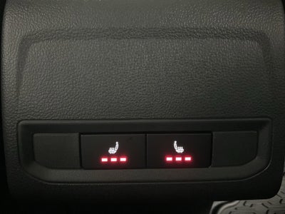 2026 Volkswagen Jetta SEL