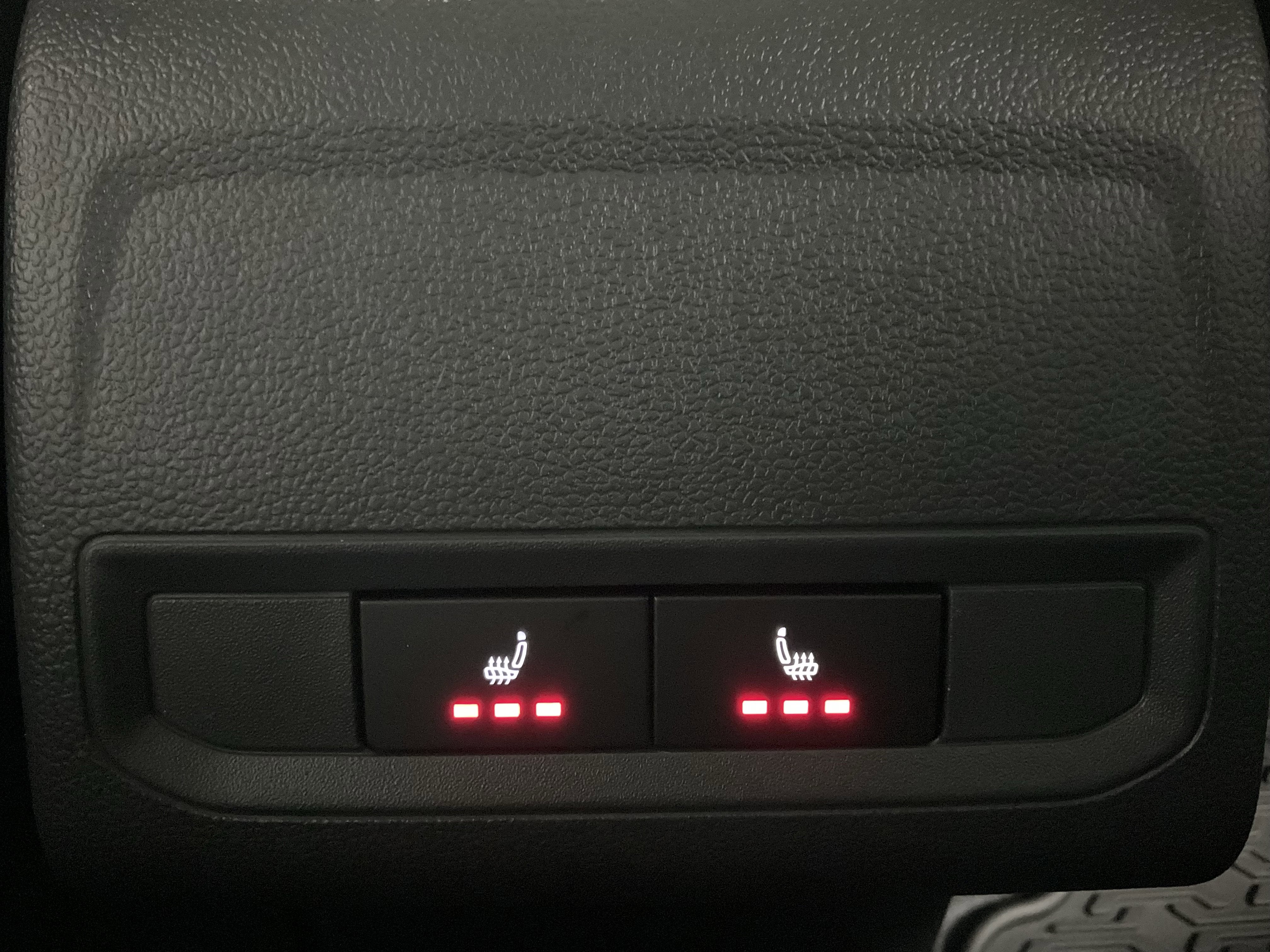 2026 Volkswagen Jetta SEL