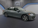 2026 Volkswagen Jetta SEL