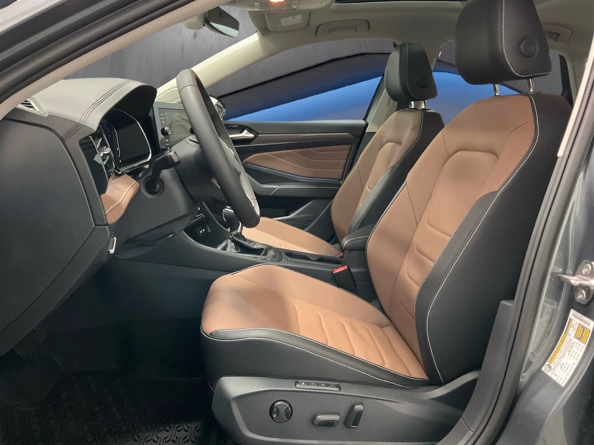 2026 Volkswagen Jetta SEL