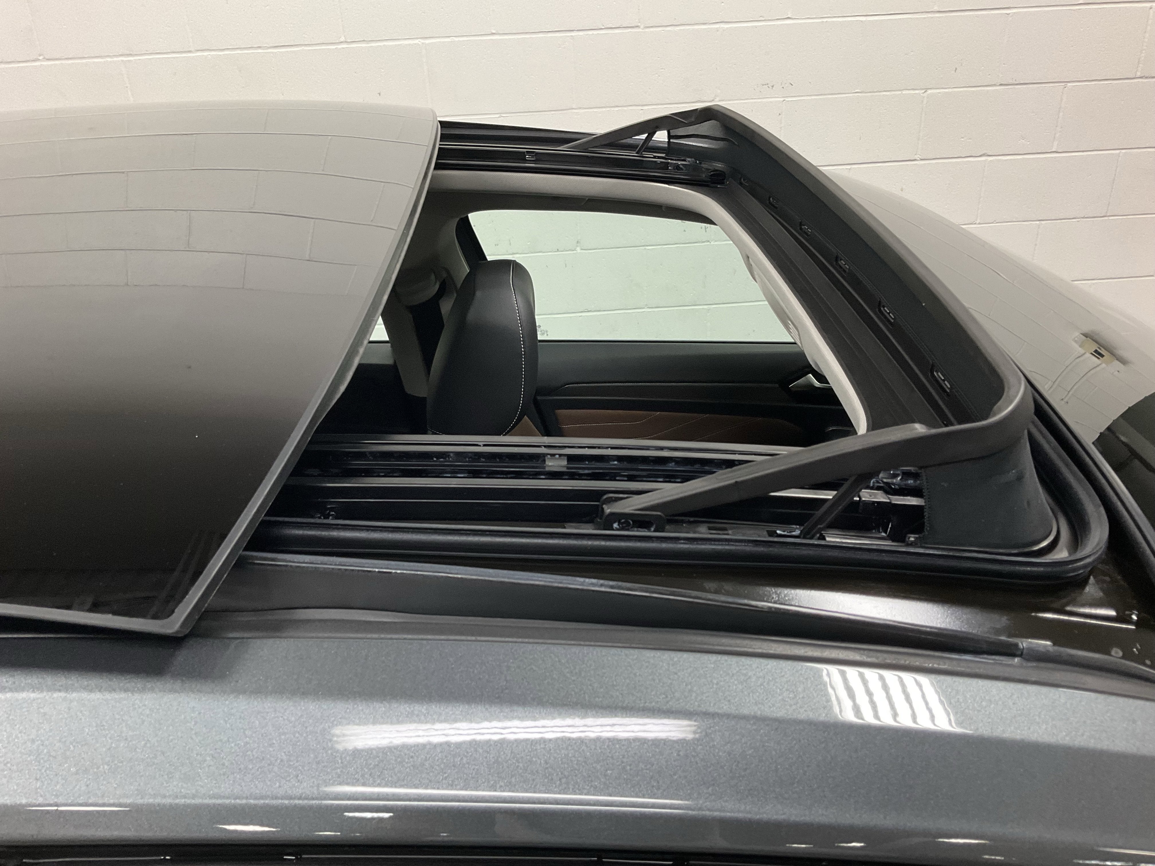2026 Volkswagen Jetta SEL