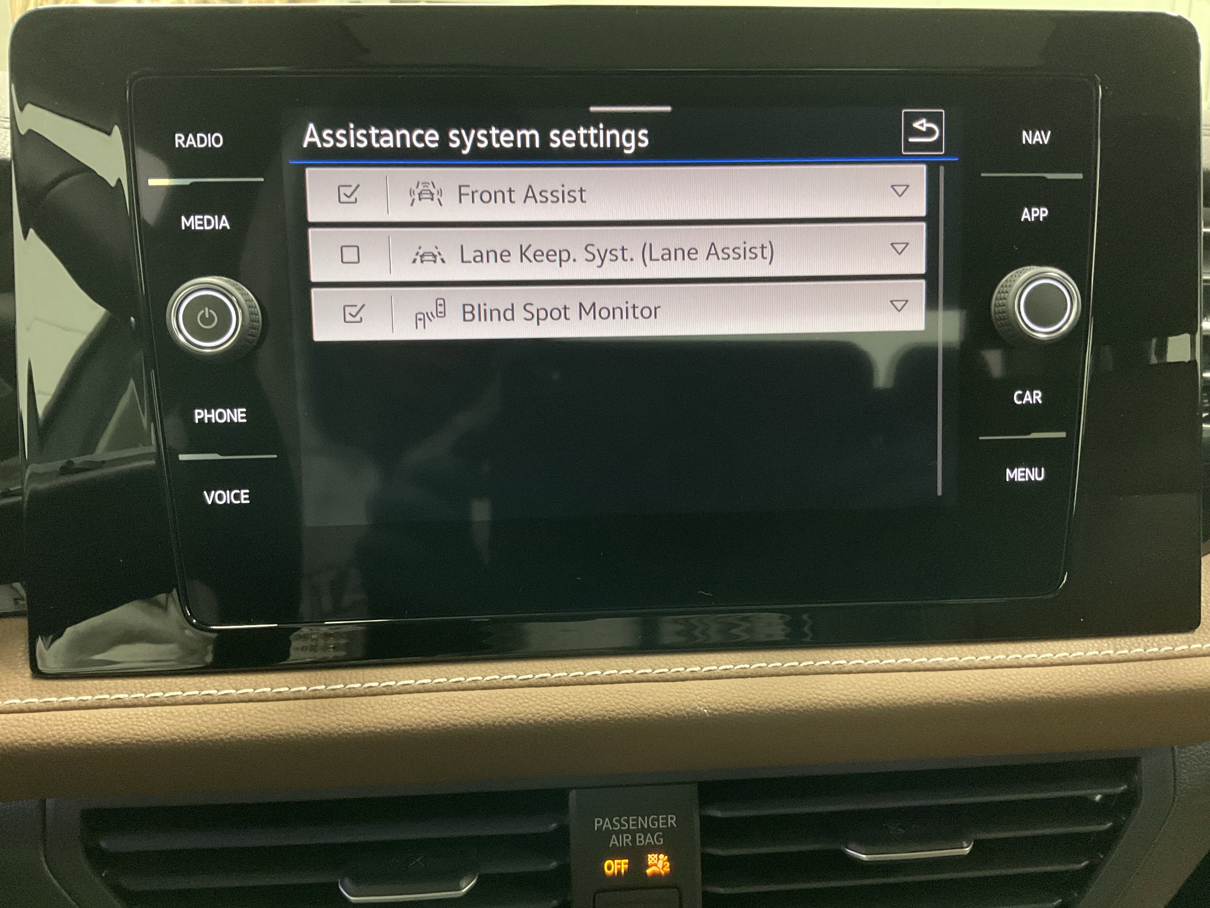 2026 Volkswagen Jetta SEL
