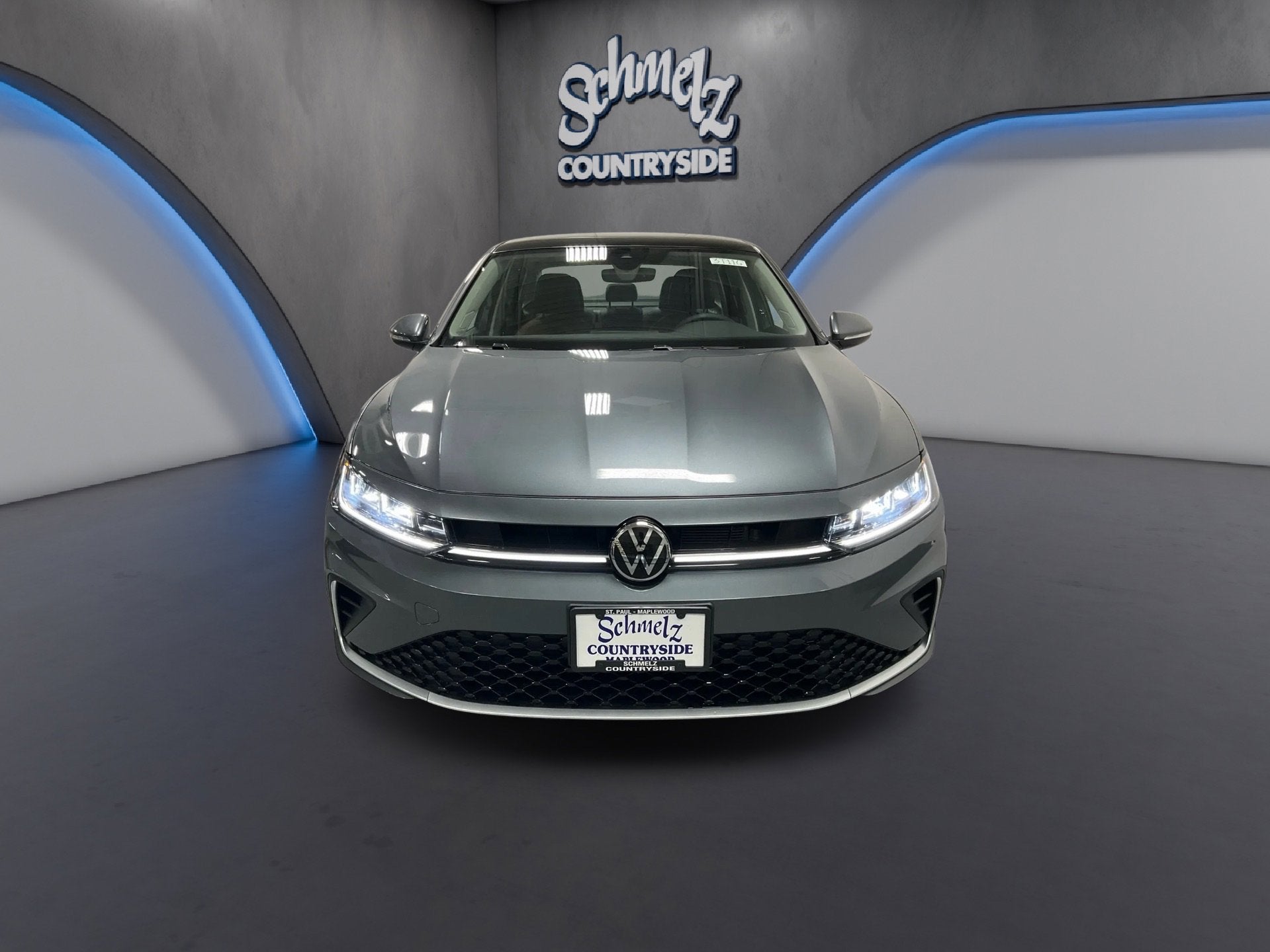 2026 Volkswagen Jetta SEL