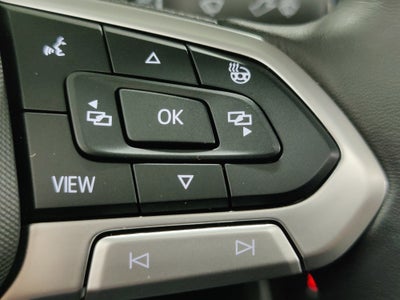 2025 Volkswagen Jetta SEL w/Sunroof & Nav