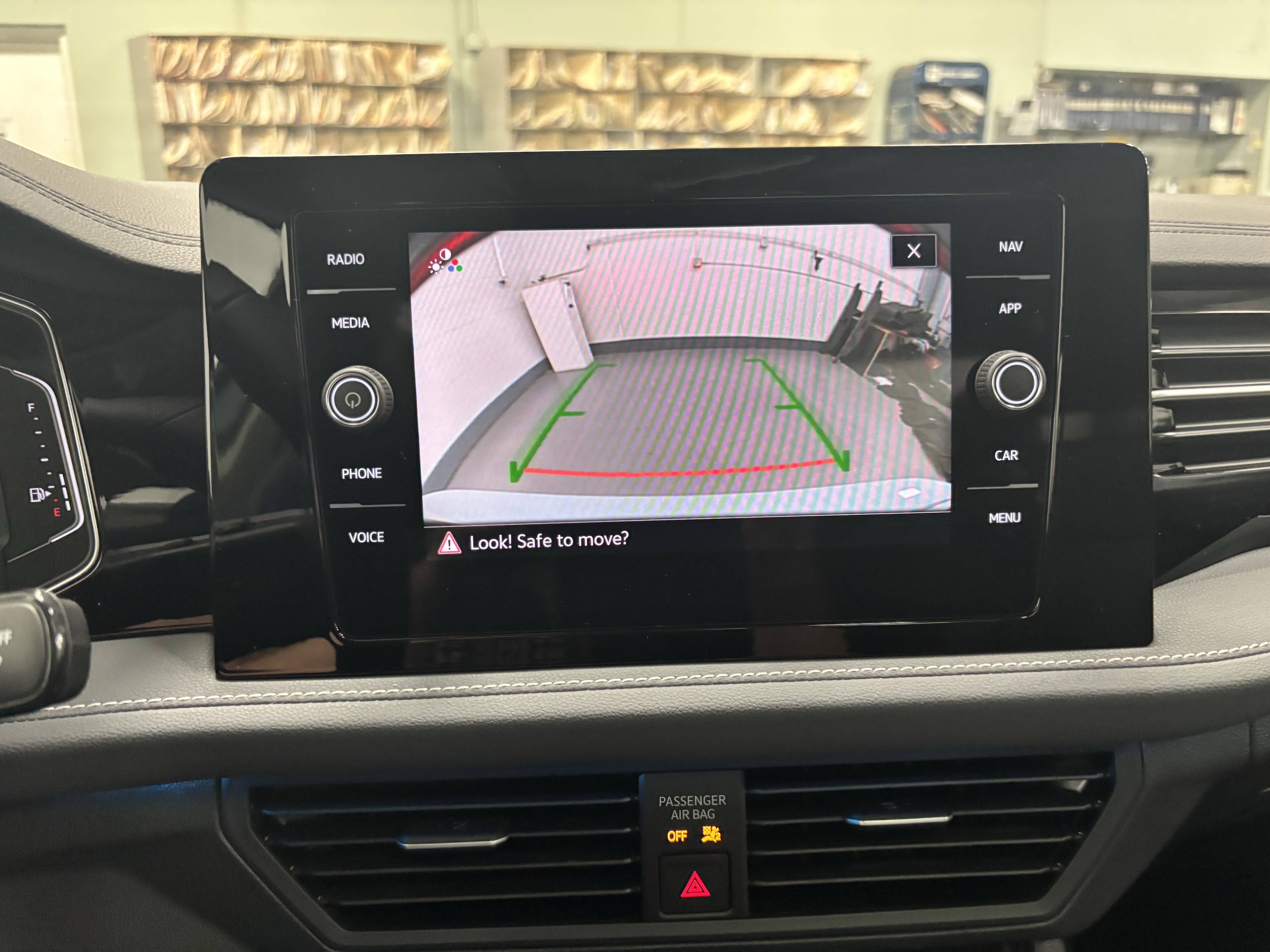 2025 Volkswagen Jetta SEL