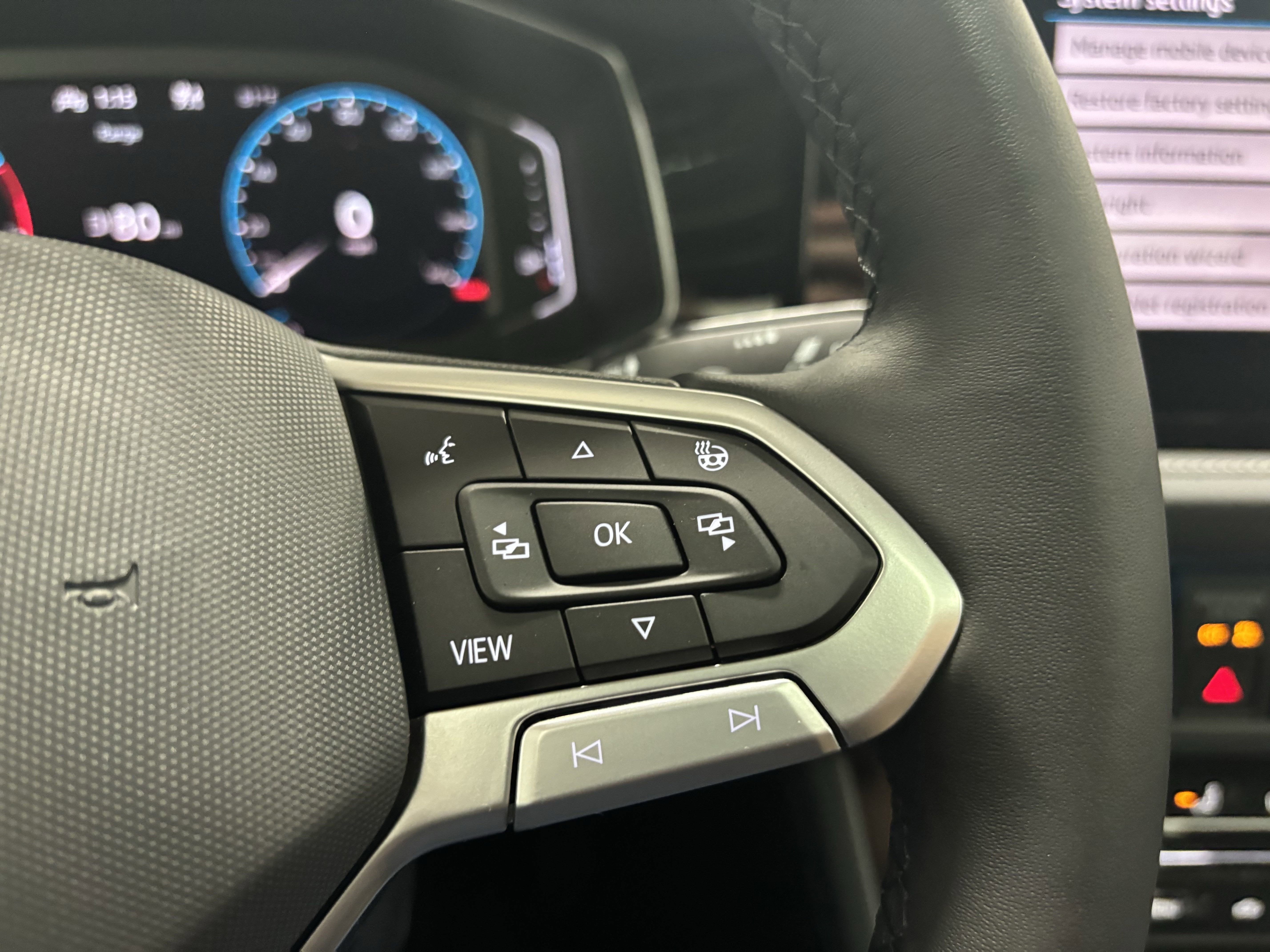 2025 Volkswagen Jetta SEL