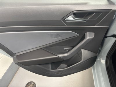 2025 Volkswagen Jetta SEL