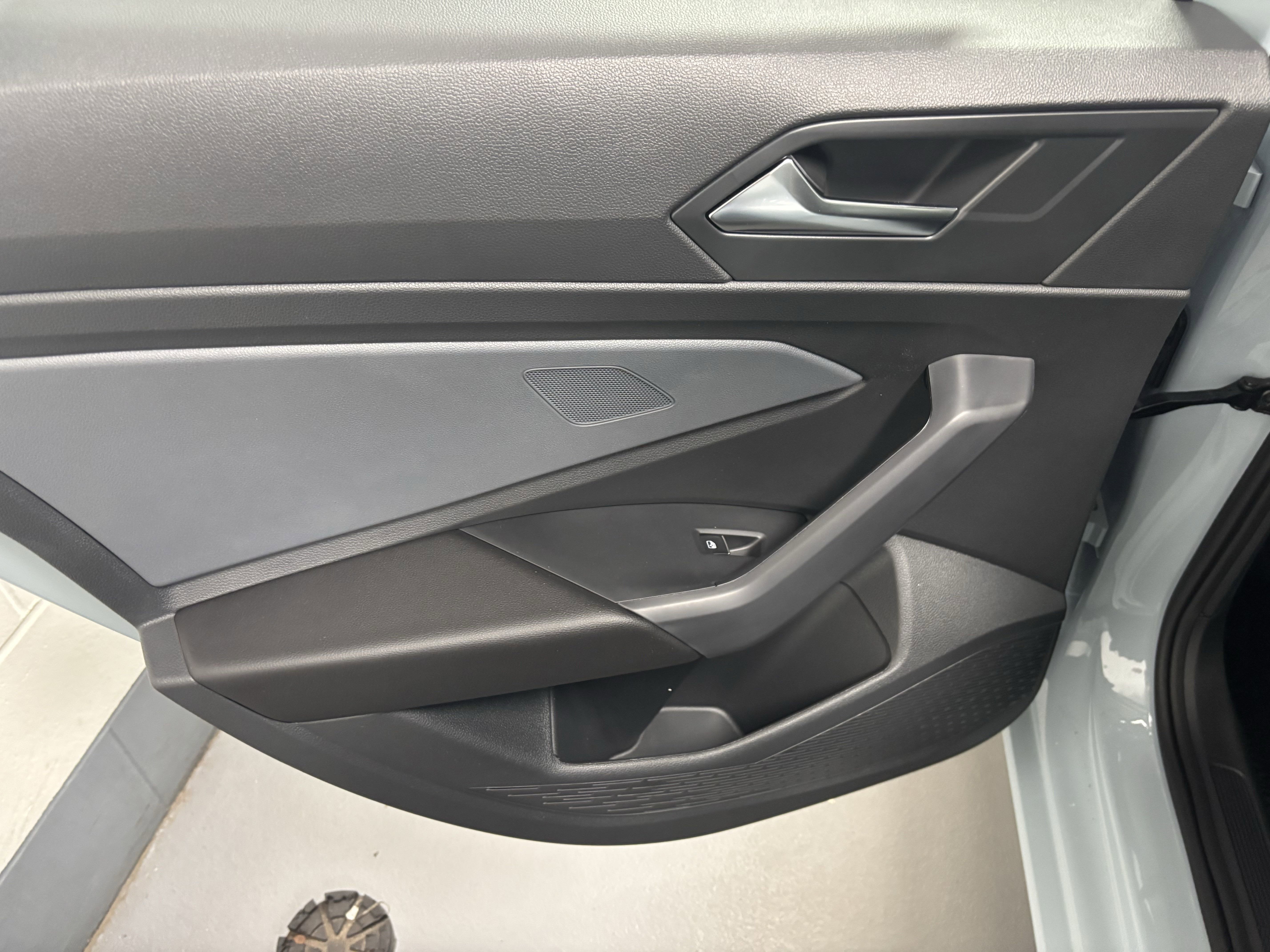 2025 Volkswagen Jetta SEL