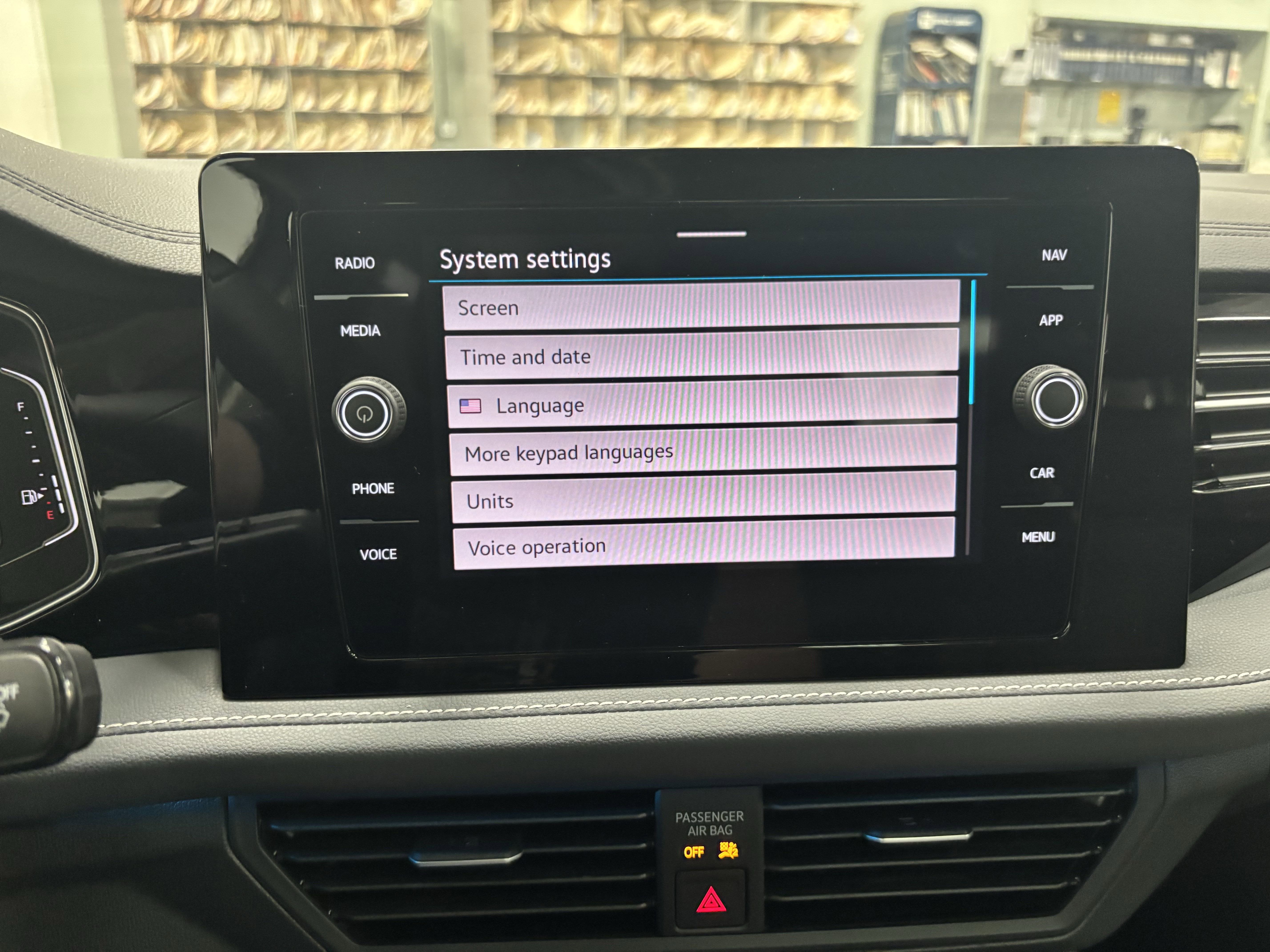 2025 Volkswagen Jetta SEL