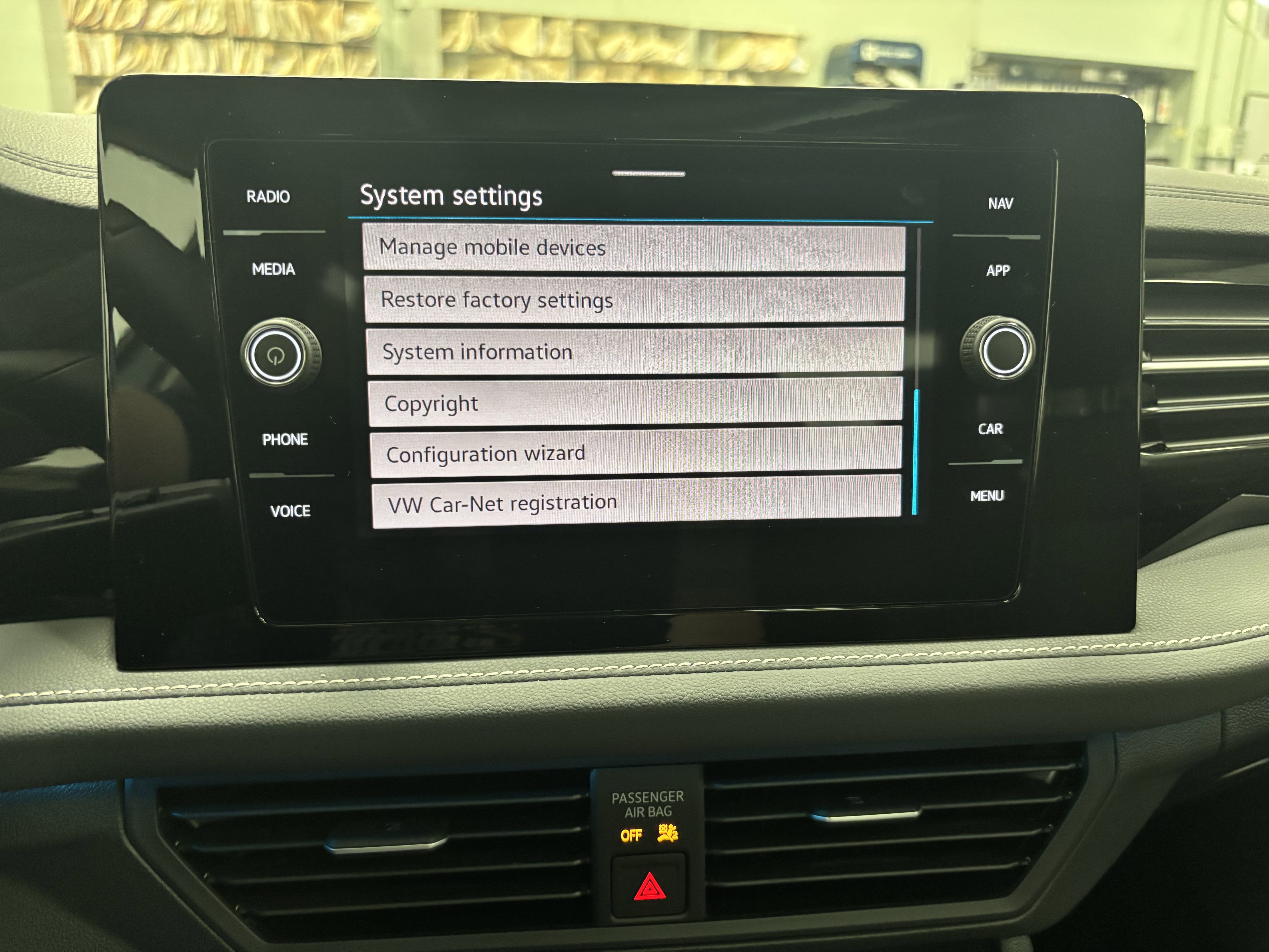 2025 Volkswagen Jetta SEL