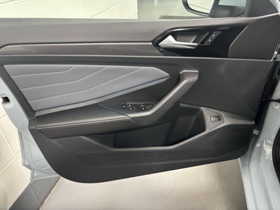 2025 Volkswagen Jetta SEL