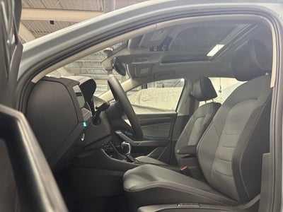 2025 Volkswagen Jetta SEL