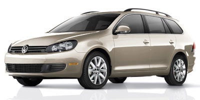2011 Volkswagen Jetta SportWagen TDI