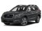 2021 Subaru Ascent Touring