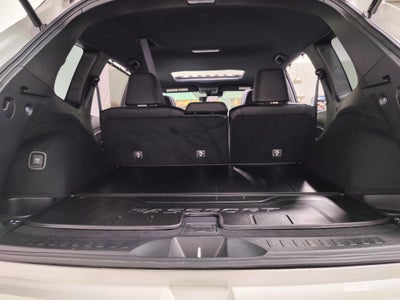 2024 Honda Passport Black Edition AWD w/Sunroof