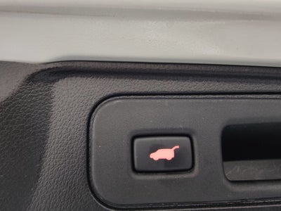 2024 Honda Passport Black Edition AWD w/Sunroof