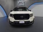 2024 Honda Passport Black Edition AWD w/Sunroof