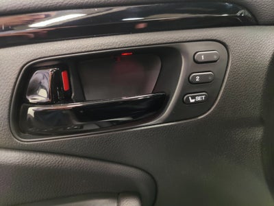 2024 Honda Passport Black Edition AWD w/Sunroof