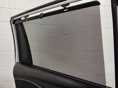 2024 Honda Passport Black Edition AWD w/Sunroof