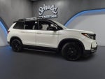 2024 Honda Passport Black Edition AWD w/Sunroof