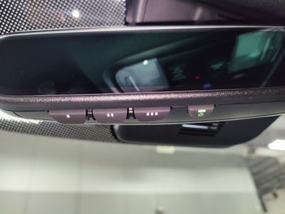2024 Honda Passport Black Edition AWD w/Sunroof