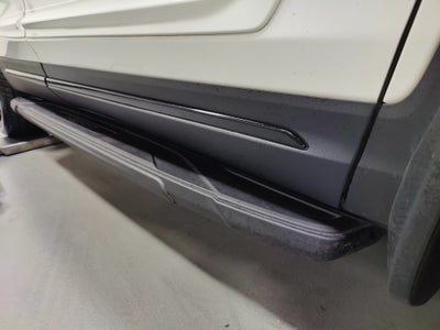 2024 Honda Passport Black Edition AWD w/Sunroof