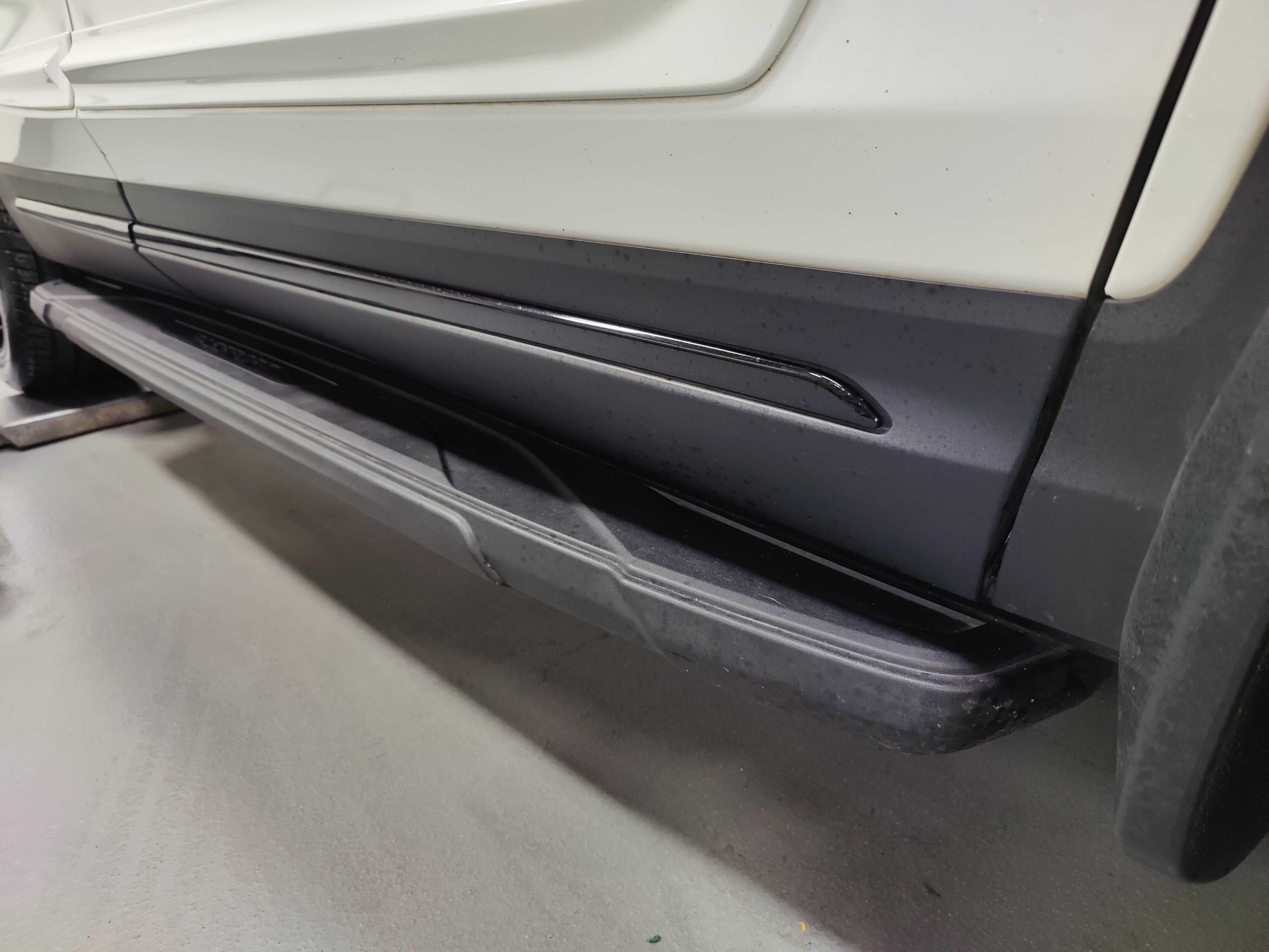 2024 Honda Passport Black Edition AWD w/Sunroof