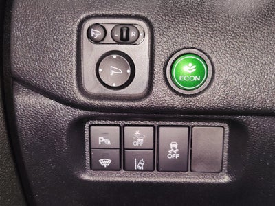 2024 Honda Passport Black Edition AWD w/Sunroof
