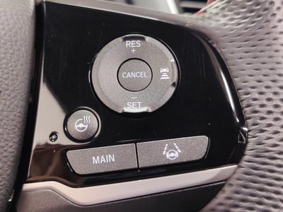 2024 Honda Passport Black Edition AWD w/Sunroof
