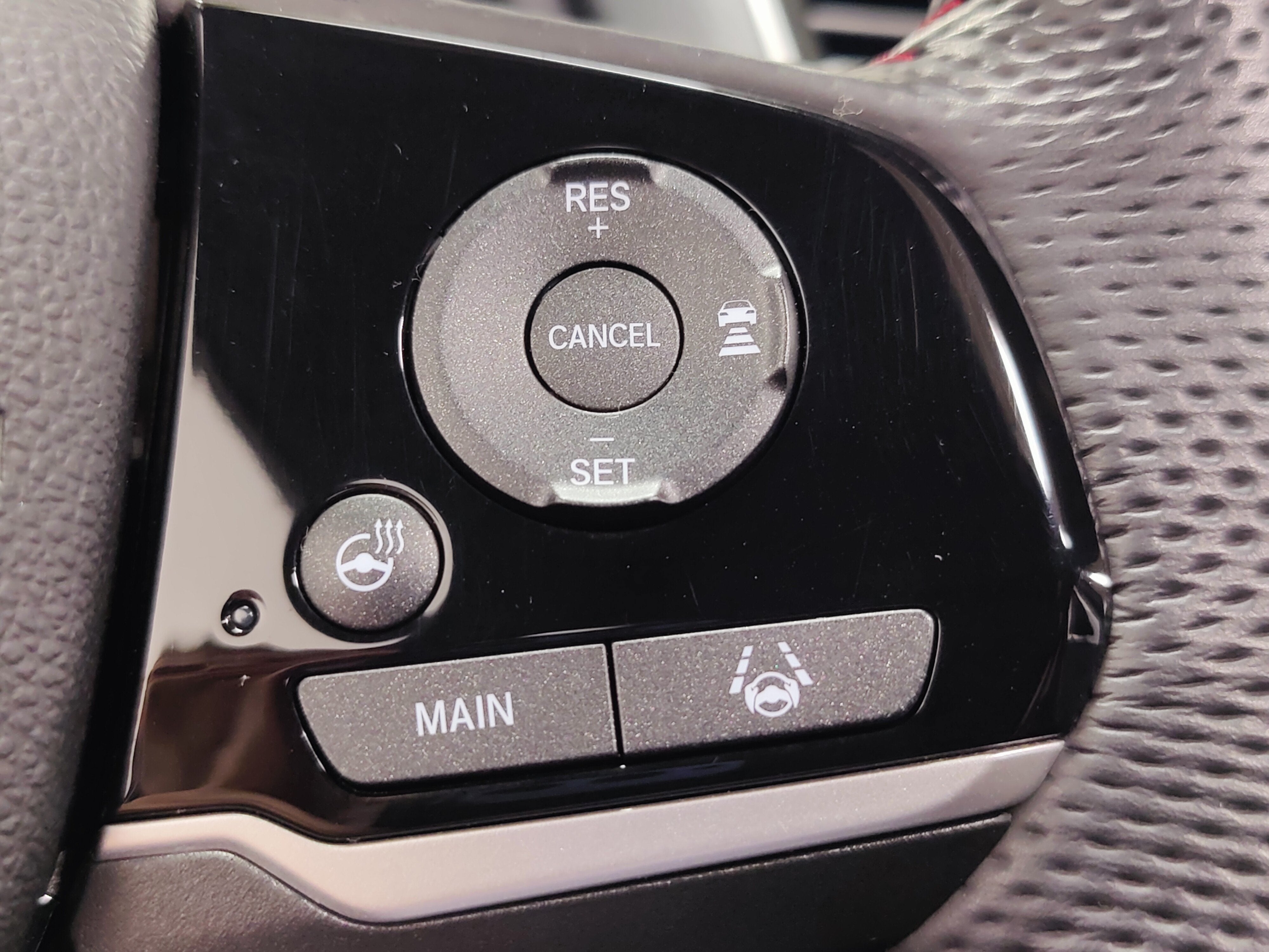 2024 Honda Passport Black Edition AWD w/Sunroof