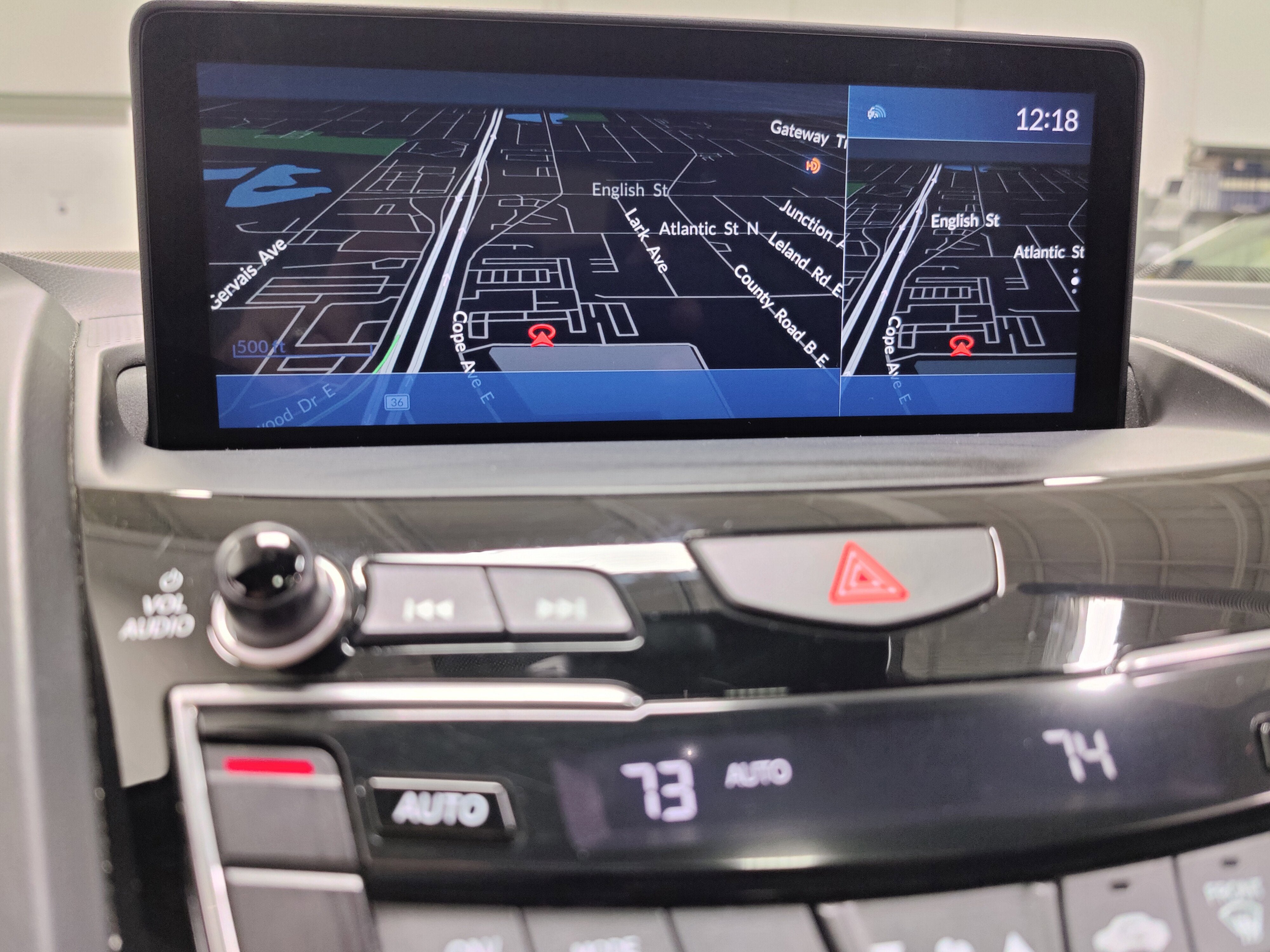 2023 Acura RDX SH-AWD w/A-Spec Package