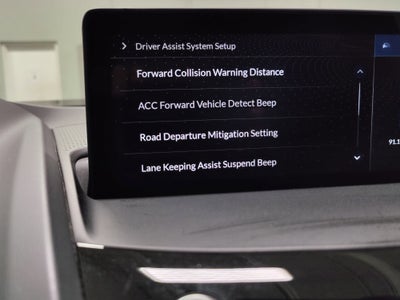 2023 Acura RDX SH-AWD w/A-Spec Package
