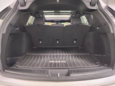 2023 Acura RDX SH-AWD w/A-Spec Package