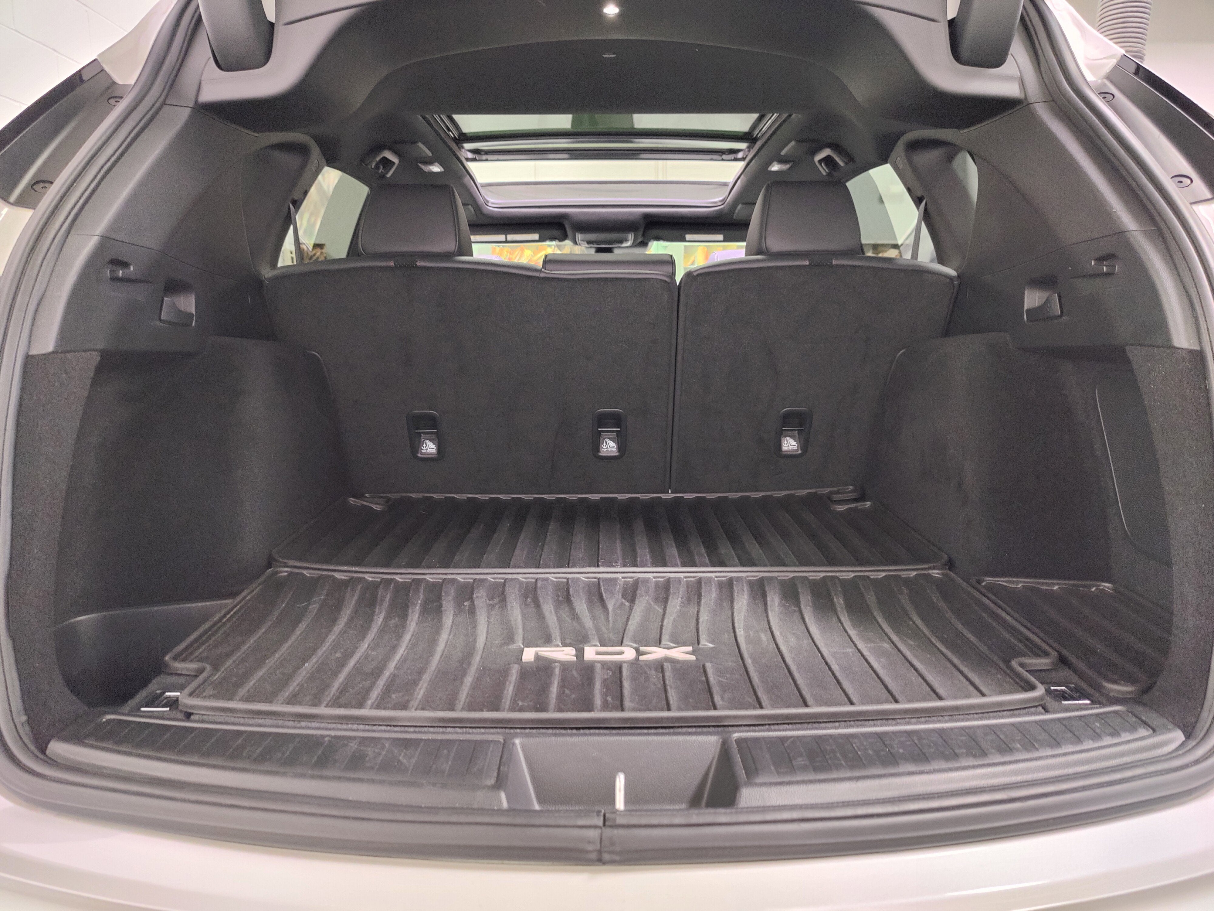 2023 Acura RDX SH-AWD w/A-Spec Package