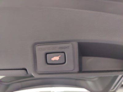 2023 Acura RDX SH-AWD w/A-Spec Package