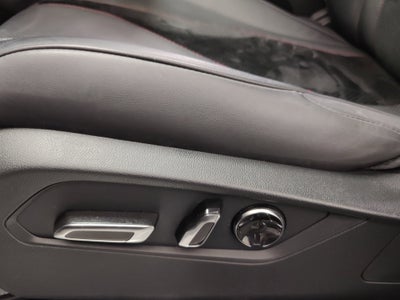 2023 Acura RDX SH-AWD w/A-Spec Package