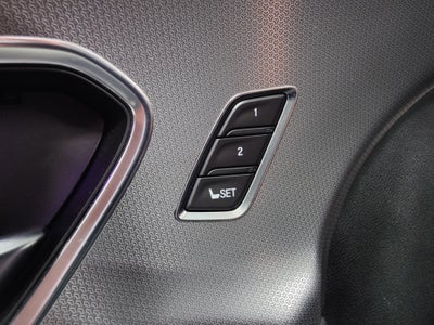 2023 Acura RDX SH-AWD w/A-Spec Package