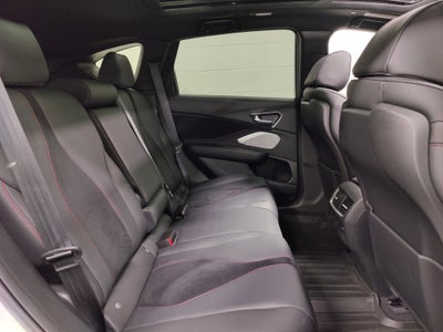 2023 Acura RDX SH-AWD w/A-Spec Package