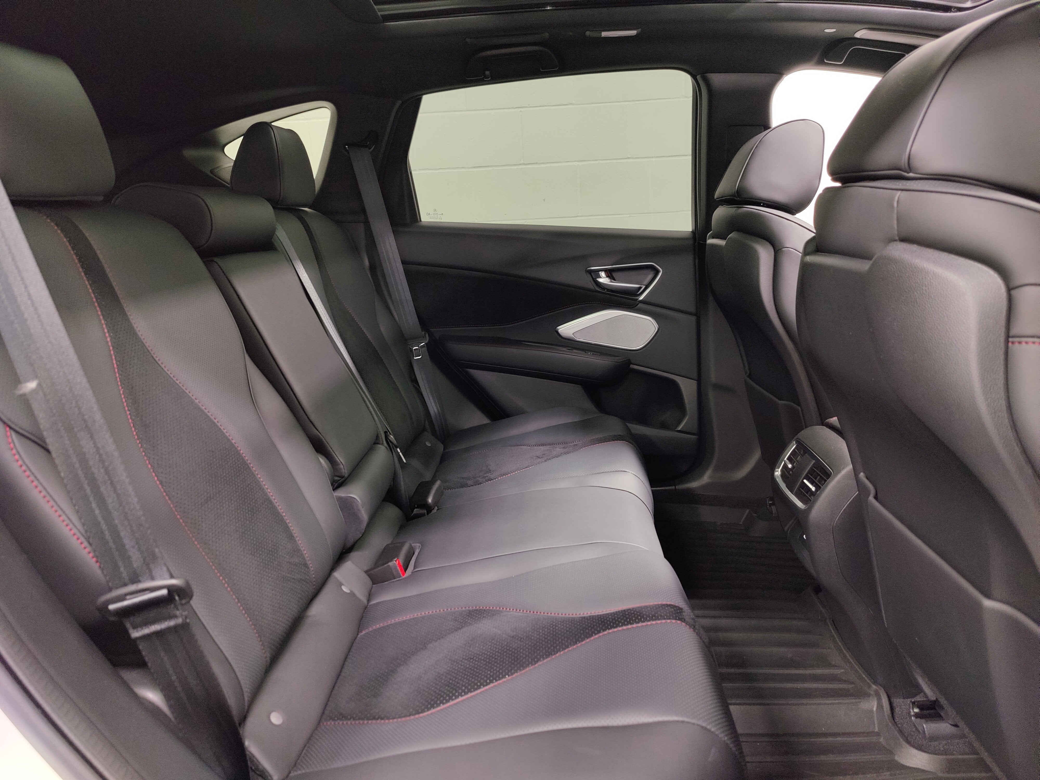 2023 Acura RDX SH-AWD w/A-Spec Package