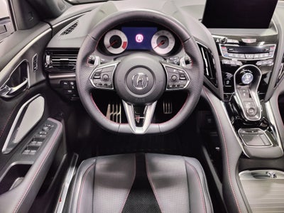 2023 Acura RDX SH-AWD w/A-Spec Package