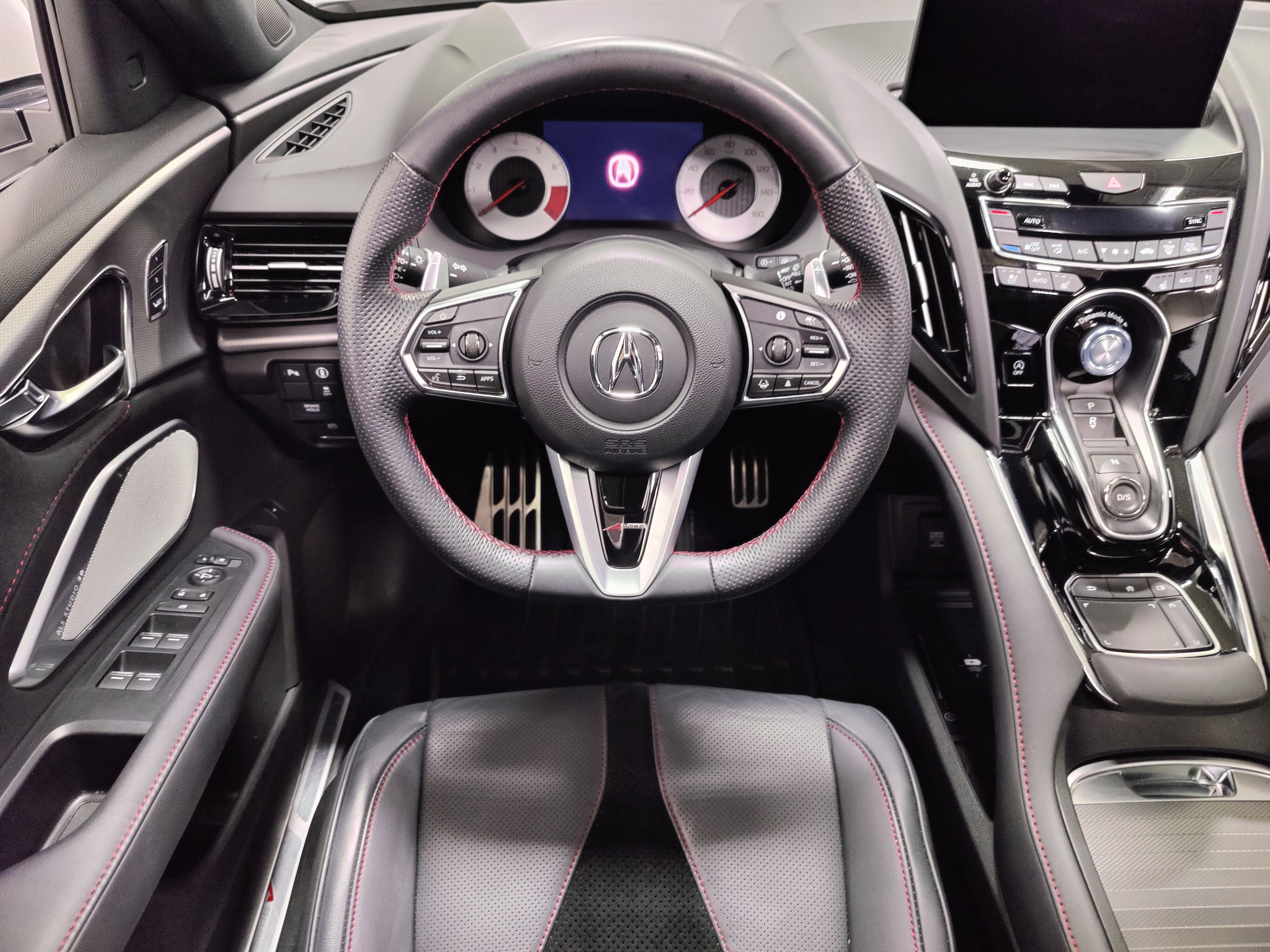 2023 Acura RDX SH-AWD w/A-Spec Package