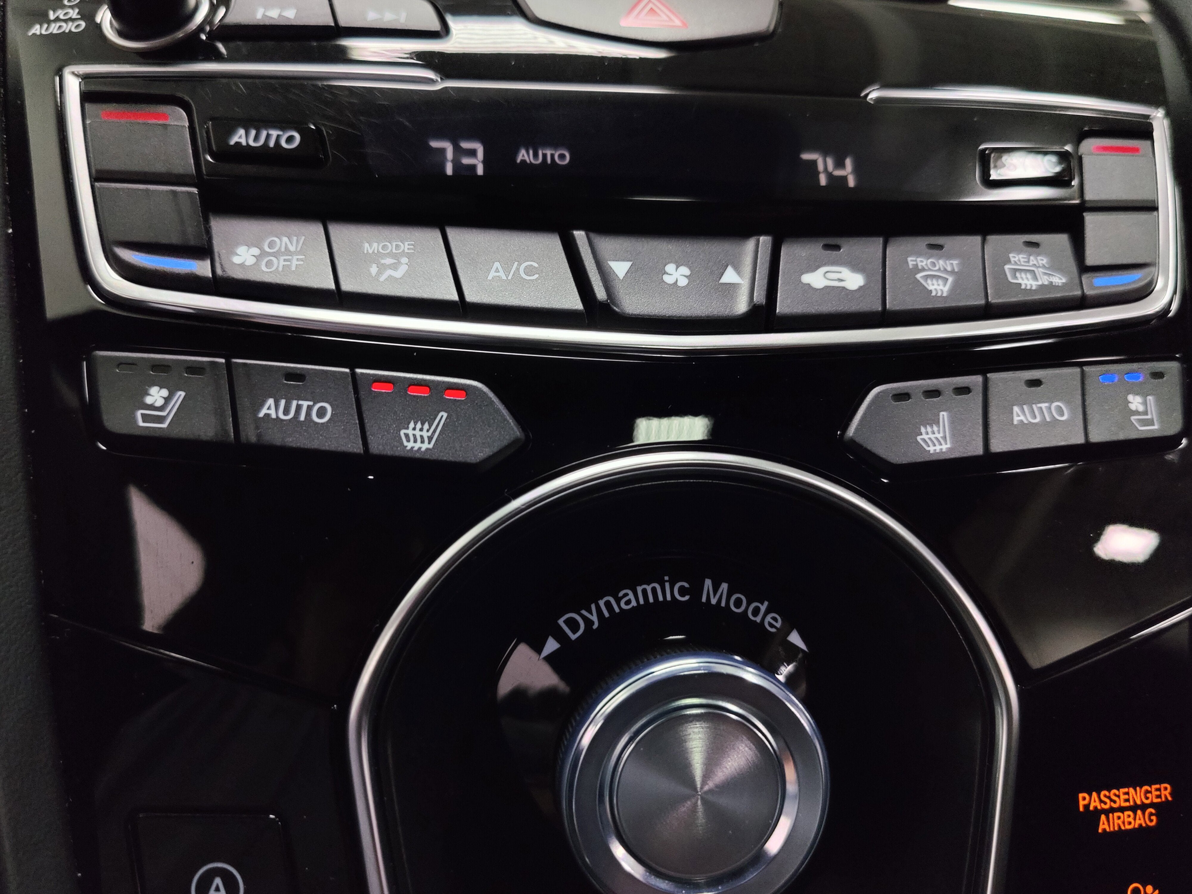 2023 Acura RDX SH-AWD w/A-Spec Package