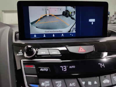 2023 Acura RDX SH-AWD w/A-Spec Package