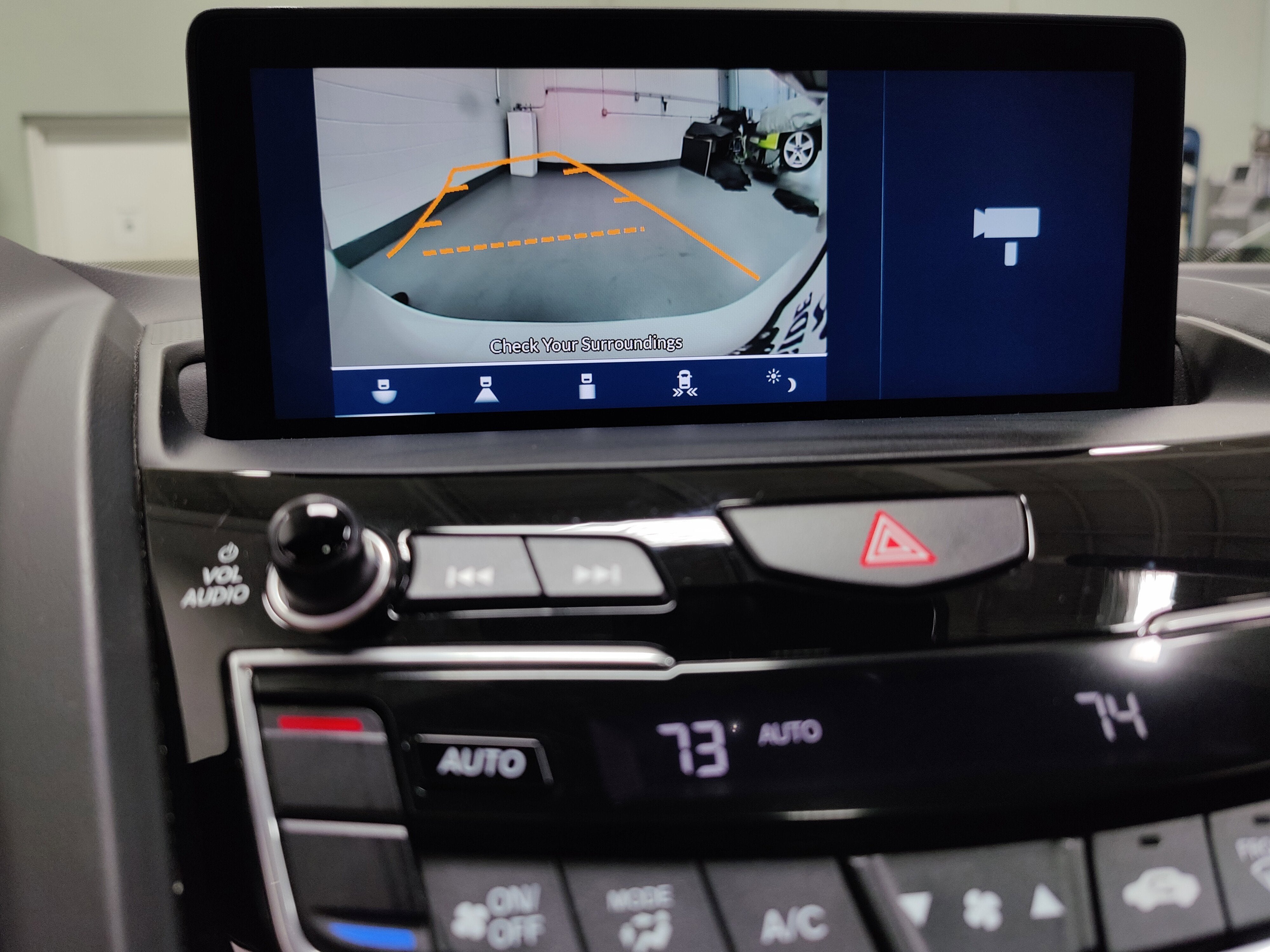 2023 Acura RDX SH-AWD w/A-Spec Package