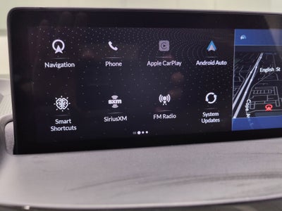 2023 Acura RDX SH-AWD w/A-Spec Package