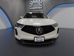 2023 Acura RDX SH-AWD w/A-Spec Package