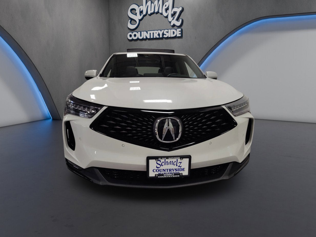2023 Acura RDX SH-AWD w/A-Spec Package