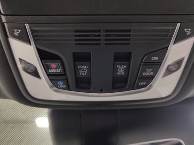 2023 Acura RDX SH-AWD w/A-Spec Package
